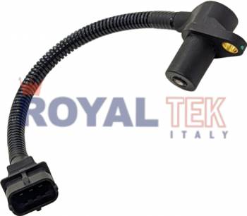 SENSOR DE ROTACION ROYALTEK KIA SORENTO 2.5 CRDI --- OEM 391804A111 391804A051 0000500371540 0281002512 391804A010 CS1442 EPS385